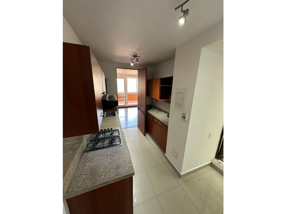 APARTAMENTO EN VENTA EN SUBA ALTOS DE LA COLINA BOGOTA — foto 3