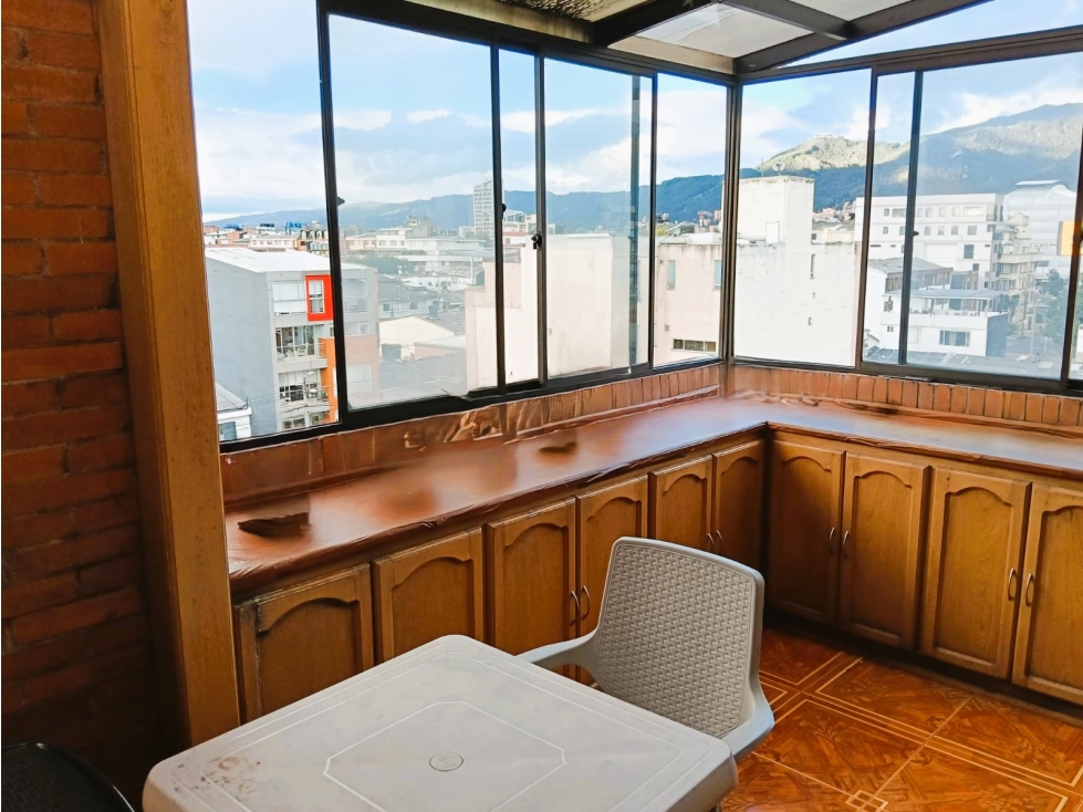 DUPLEX EN VENTA EN NICOLAS DE FEDERMAN — foto 4
