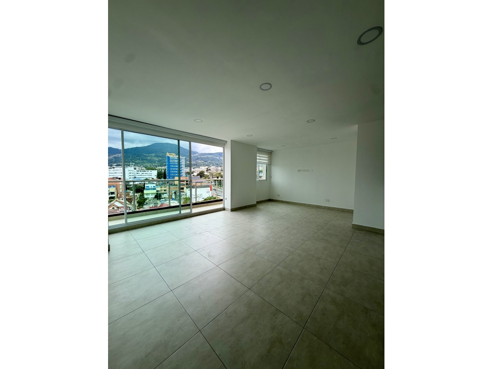 SE VENDE APARTAMENTO FUSAGASUGÁ - CUNDINAMARCA — foto 2