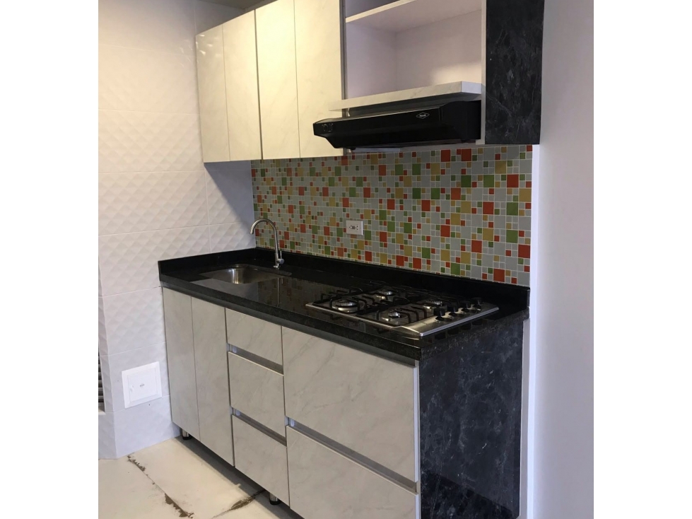 EDIFICIO EN VENTA EN RIONEGRO BOGOTA - RENTABILIDAD INMEDIATA — foto 4