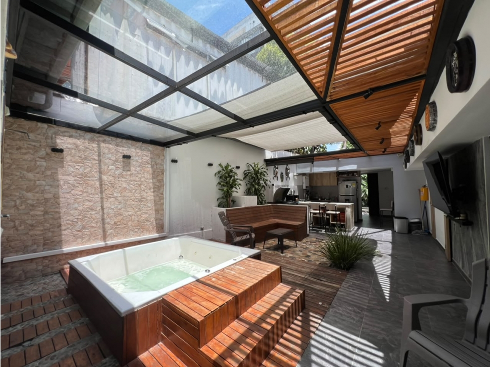 APARTAMENTO O LOCAL PARA ARRIENDO EN POBLADO — foto 4