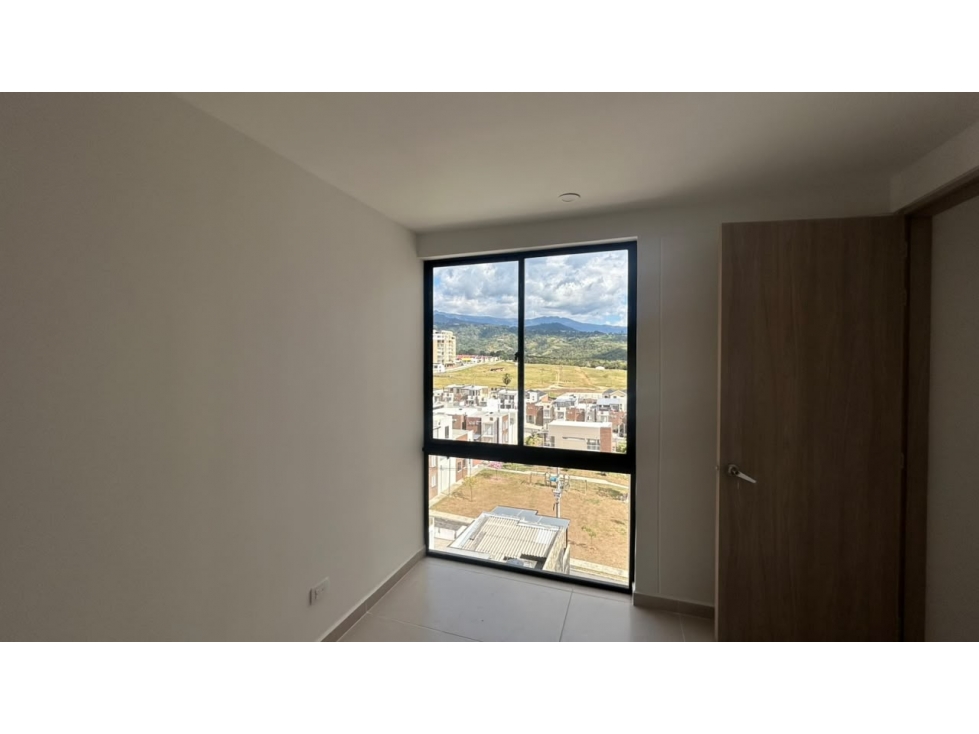 SE VENDE APARTAMENTO EN BOSQUES DE OCOBO - FUSAGASUGA — foto 3