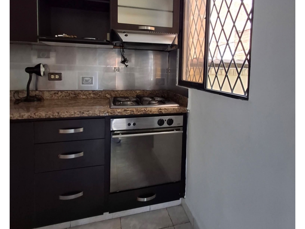 APARTAMENTO EN VENTA EN FLORIDA NUEVA — foto 2
