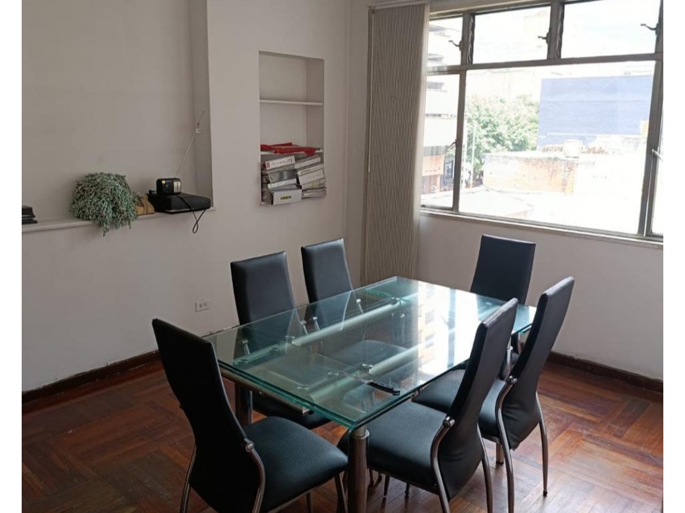 APARTAMENTO EN VENTA EN LA CANDELARIA — foto 4