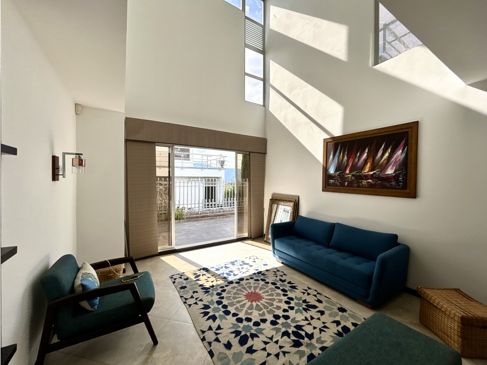 SE VENDE CASA ESQUINERA EN EL MIRADOR DE SAN JERONIMO - FUSAGASUGA — foto 3