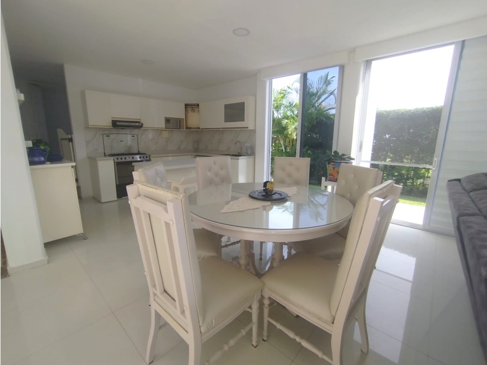 CASA CAMPESTRE EN VENTA EN LA VEREDA LA ESMERALDA ACACIAS - META - 6