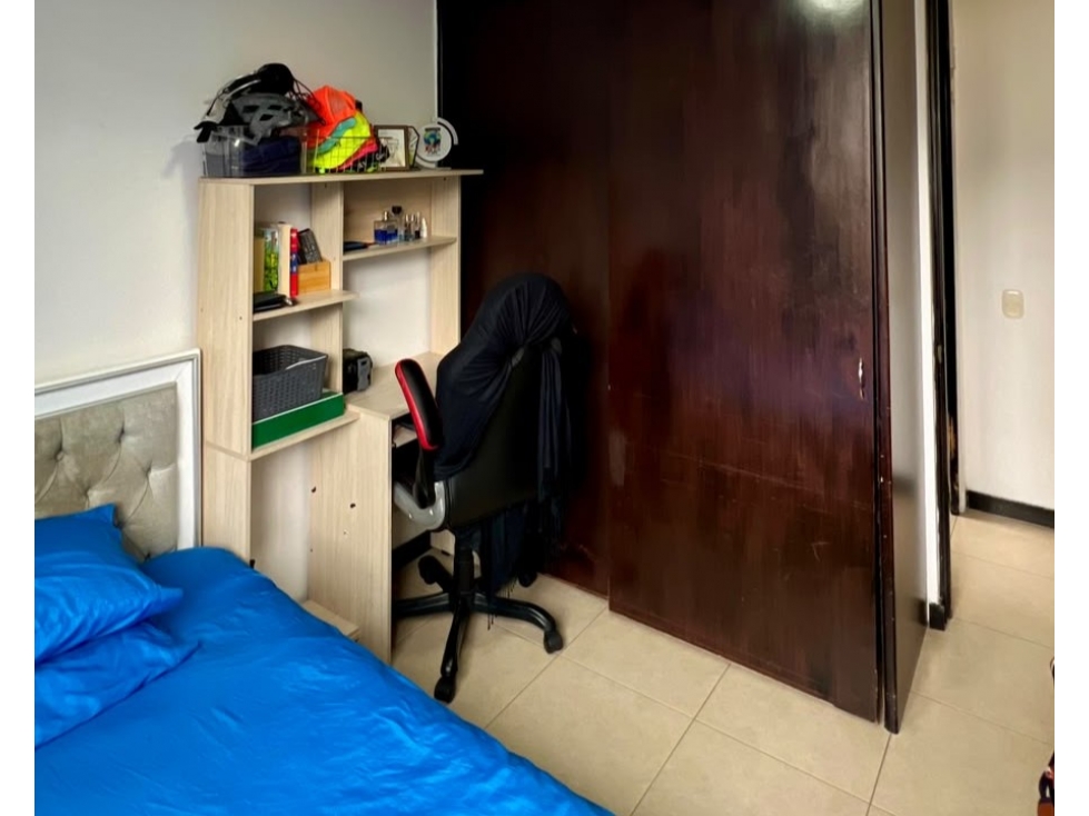 APARTAMENTO EN VENTAS EN PALMAS MEDELLIN — foto 6