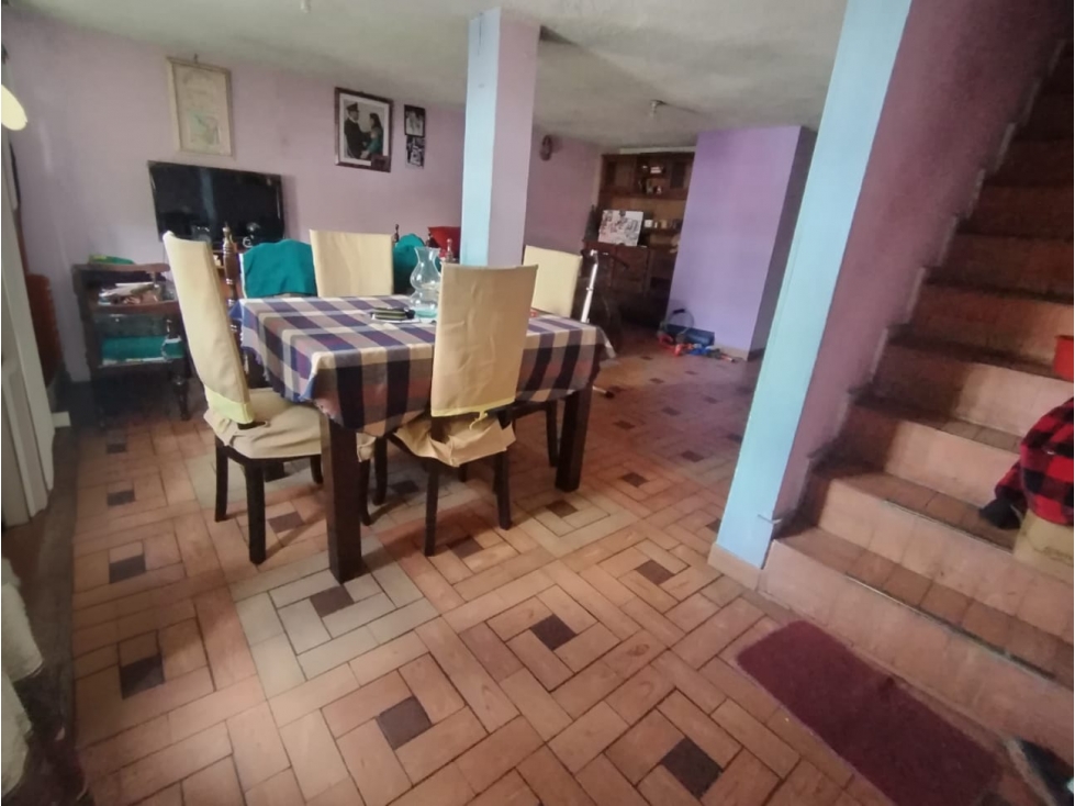 CASA EN VENTA EN GUSTAVO RESTREPO - BOGOTA — foto 4