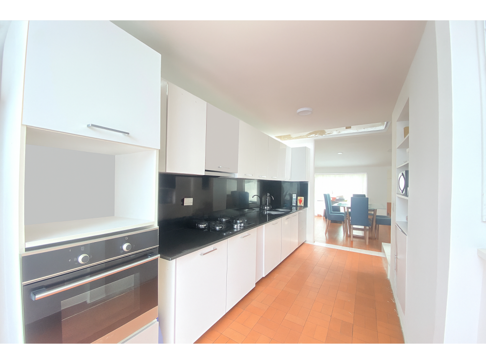 CASA EN VENTA EN LA ALHAMBRA - BOGOTA — foto 6
