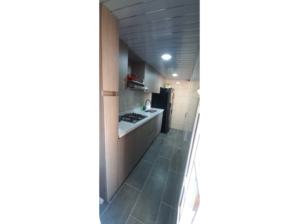 APARTAMENTO EN VENTA SUBA - BOGOTA — foto 4