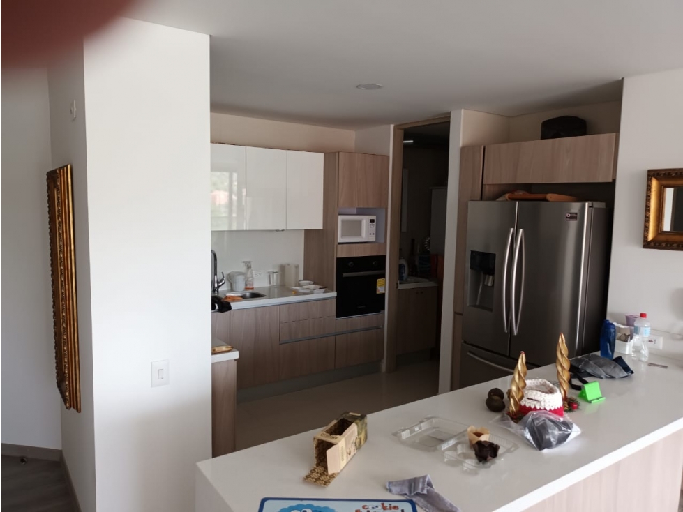 APARTAMENTO EN ARRIENDO EN BRITALIA - BOGOTA — foto 5
