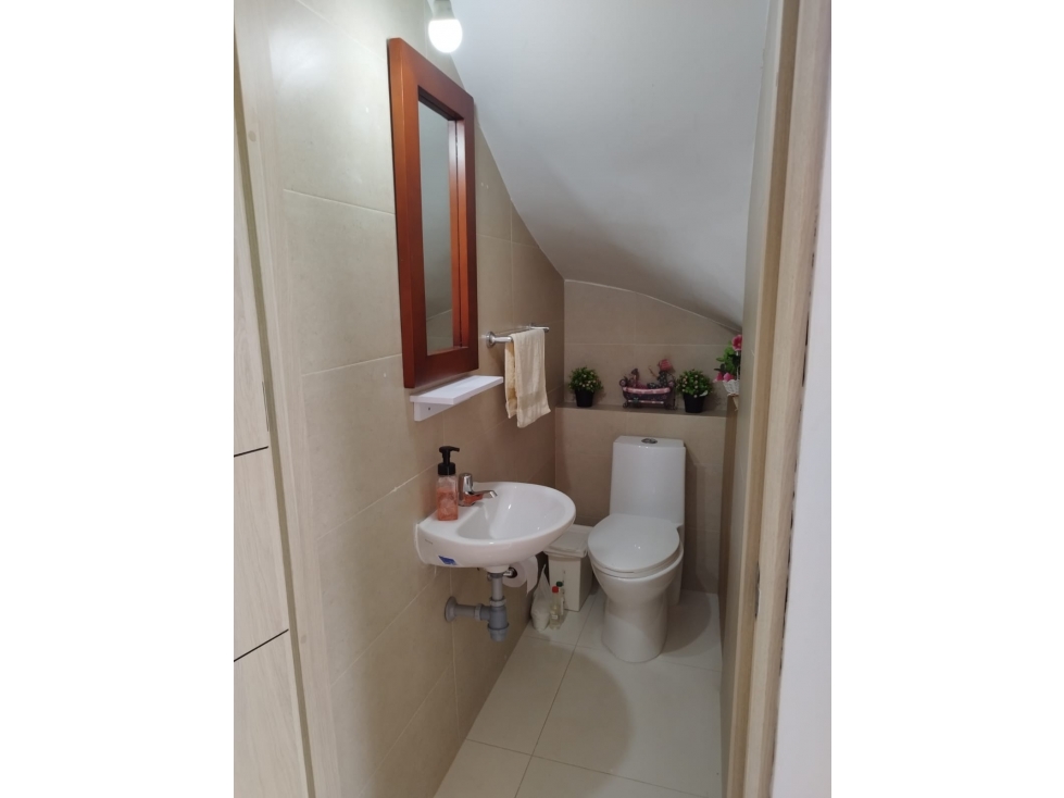 CASA EN VENTA EN MAIZ AMARILLO - FUSAGASUGÁ — foto 4