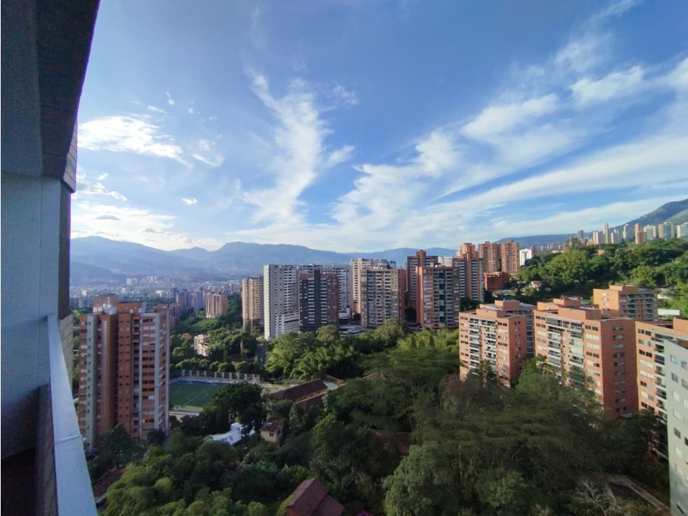 APARTAMENTO EN ARRIENDO LOMA DEL CHOCHO