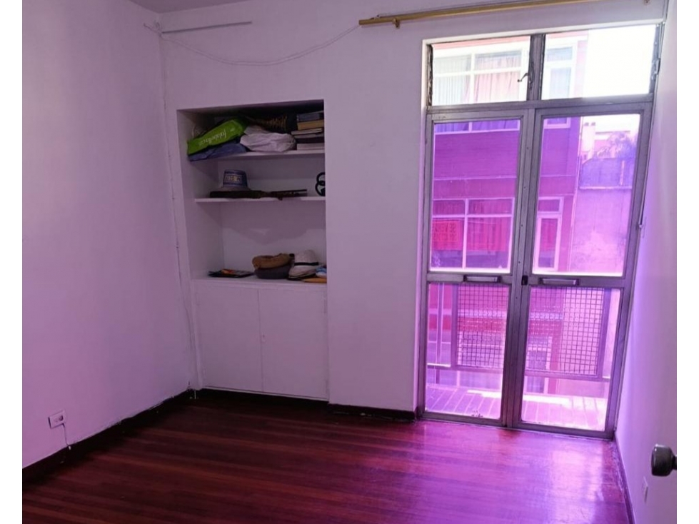 APARTAMENTO EN VENTA EN LA CANDELARIA — foto 6