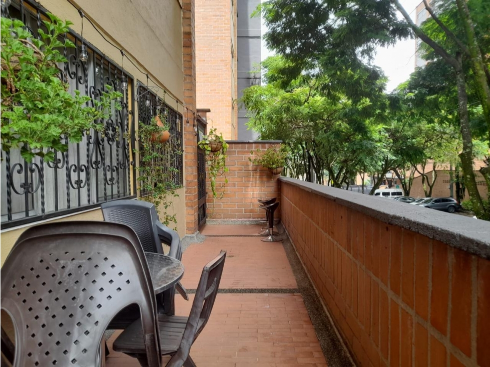 APARTAMENTO EN VENTA EN ENVIGADO