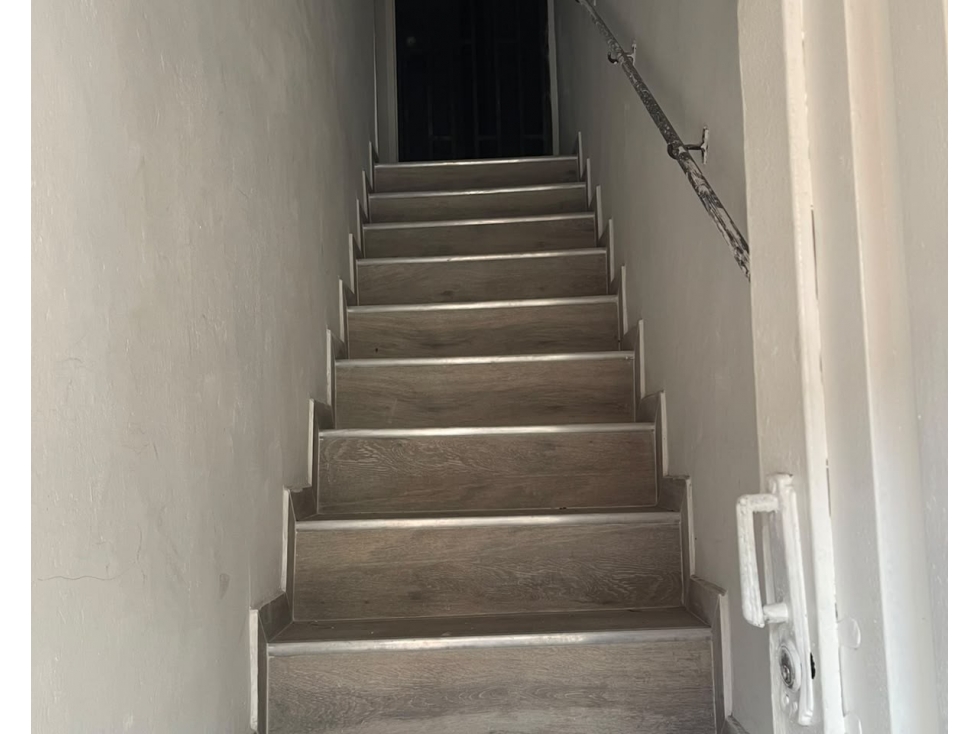 CASA EN VENTA EN VILLA HERMOSA MEDELLIN — foto 3