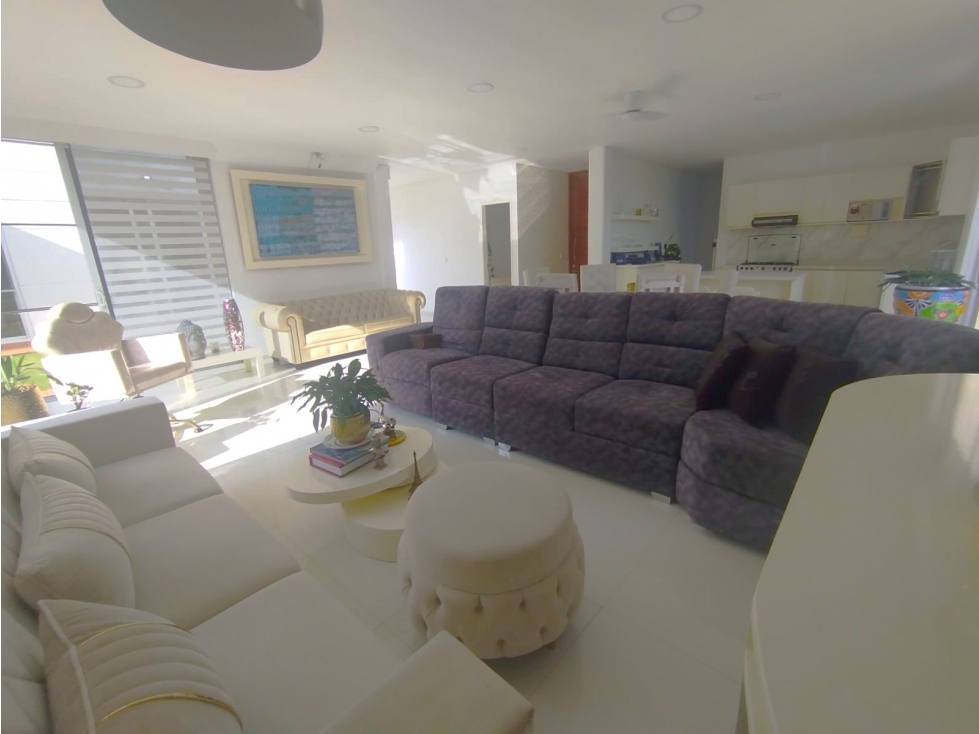 CASA CAMPESTRE EN VENTA EN LA VEREDA LA ESMERALDA ACACIAS - META - 3