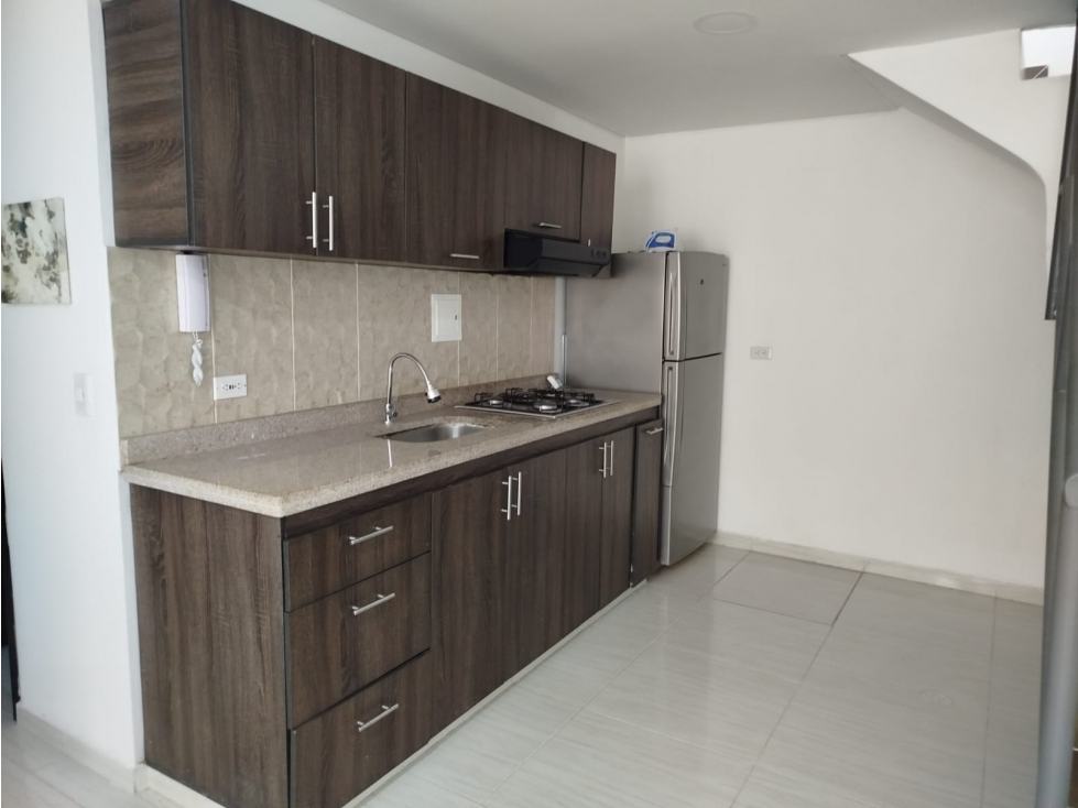 APARTAMENTO EN ARRIENDO EN ACACIAS - META — foto 3