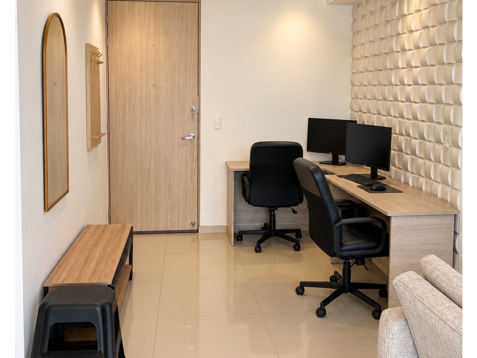 APARTAMENTO EN ARRIENDO EN FATIMA ITAGUI — foto 4