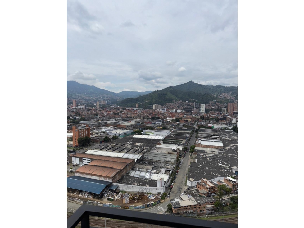 APARTAMENTO EN VENTA EN MAYORCA ENVIGADO — foto 6