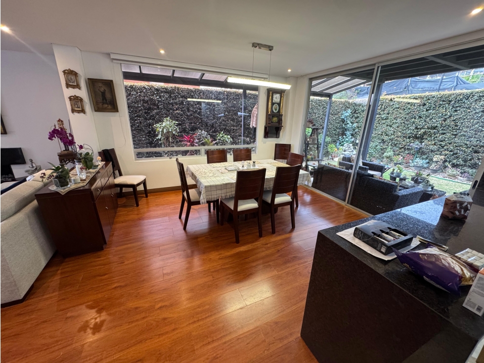 CASA EN VENTA EN CAJICA - CUNDINAMARCA — foto 4