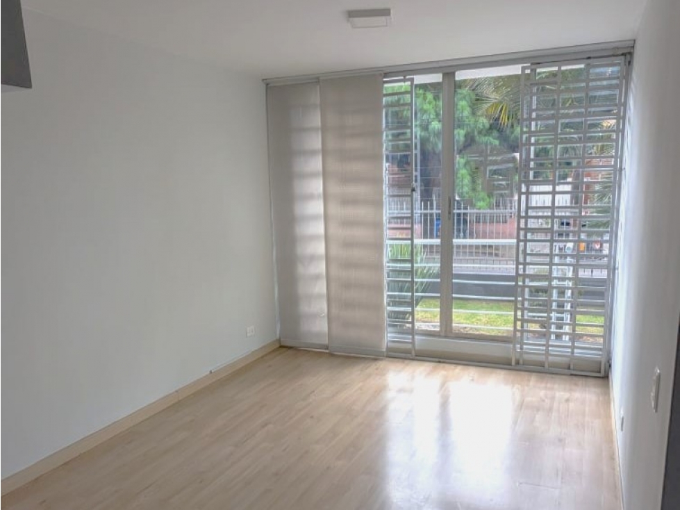 APARTAMENTO EN VENTA EN VILLEMAR FONTIBON - BOGOTA — foto 3