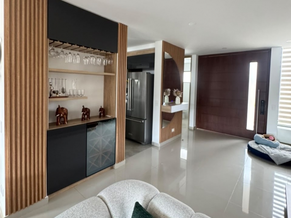 CASA EN VENTA EN CHIA -CUNDINAMARCA — foto 4