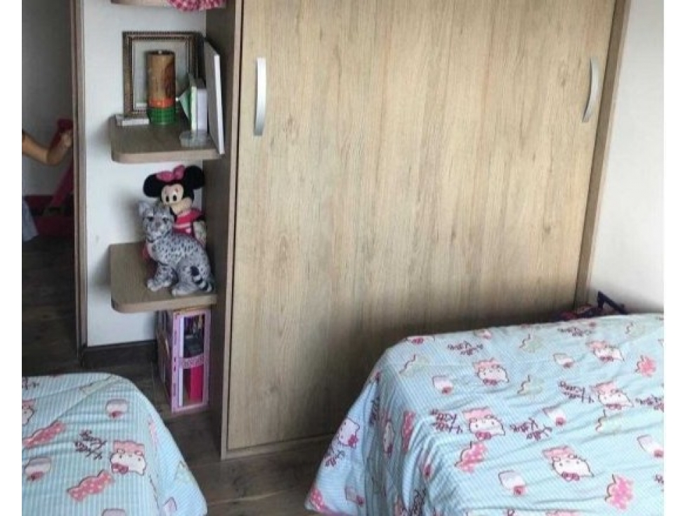 APARTAMENTO EN VENTA EN VIVIENDAS DEL SUR ITAGUI — foto 5