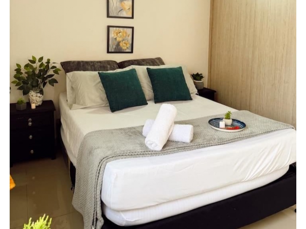APARTAMENTO EN VENTA EN SECTOR ESTADIO MEDELLIN — foto 6