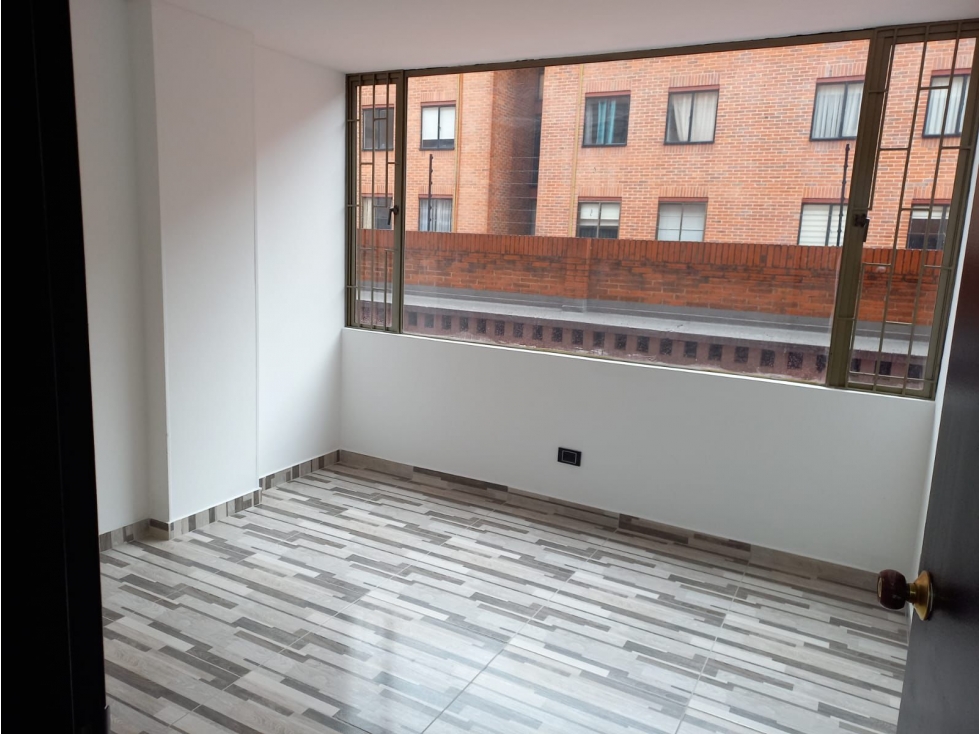 APARTAMENTO VENTA COLINA - BOGOTA