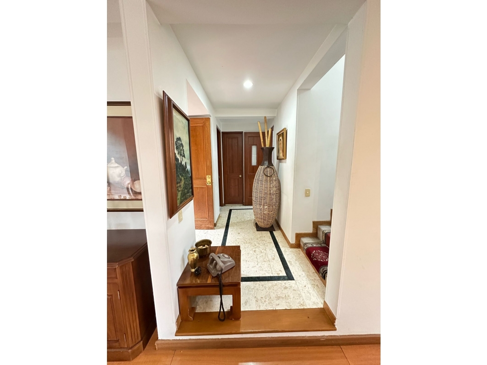 CASA VENTA CASA BLANCA - BOGOTA — foto 4