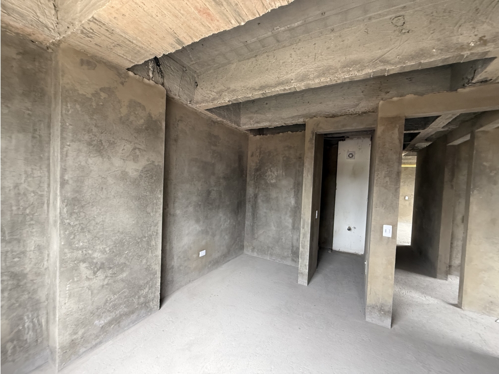 PROYECTO APTO EN VENTA EN FUSAGASUGA - CUNDINAMARCA - 6