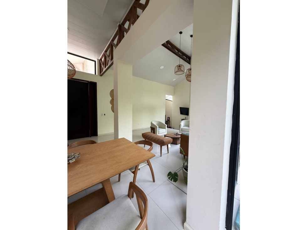 CASA EN VENTA EN SAN ANDRES ISLAS - 3