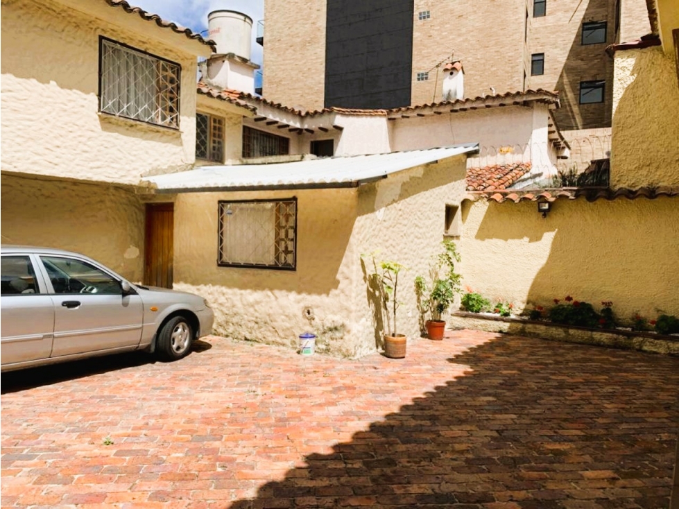 CASAS EN VENTA EN CONTADOR USAQUEN PARA INVERSIÓN — foto 6