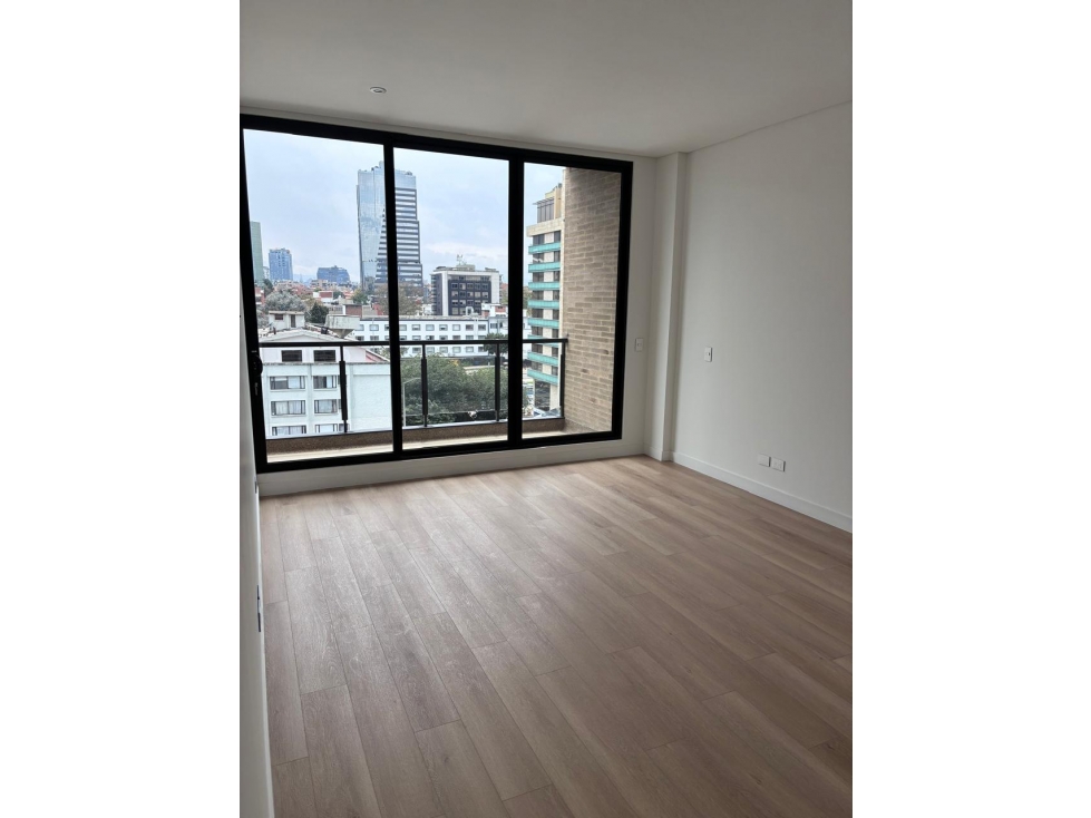 APARTAMENTO EN VENTA PARA ESTRENAR EN CHICO NAVARRA - BOGOTA — foto 3