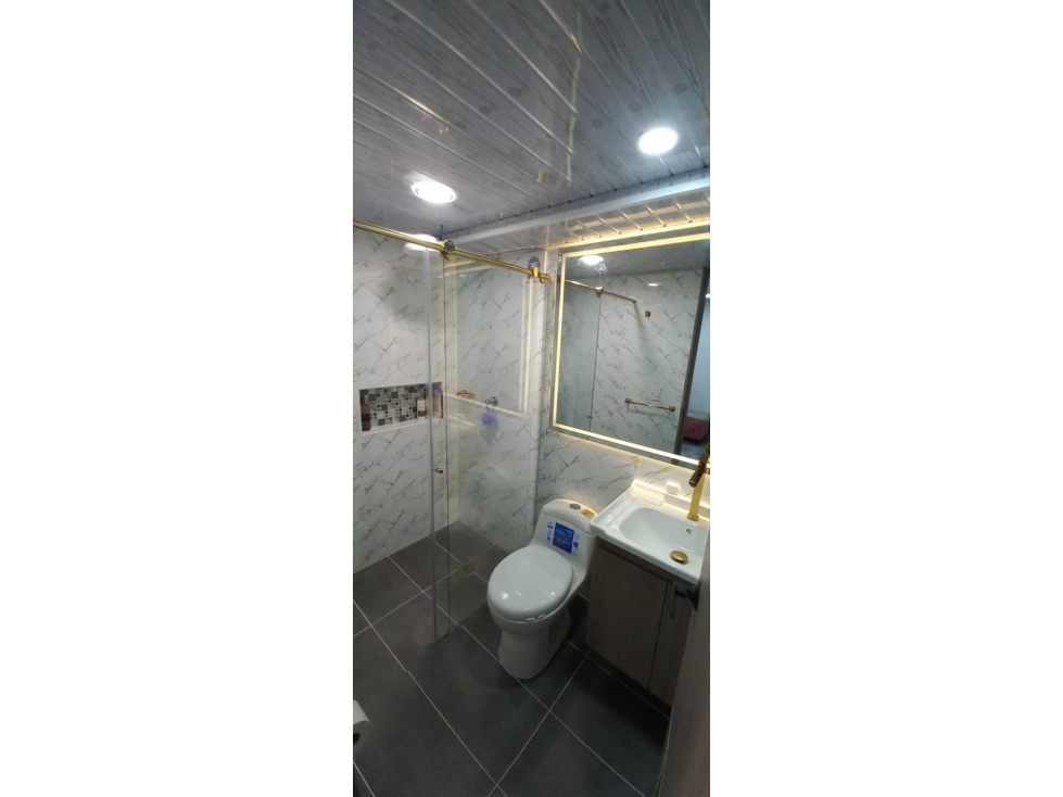 APARTAMENTO EN VENTA SUBA - BOGOTA — foto 6