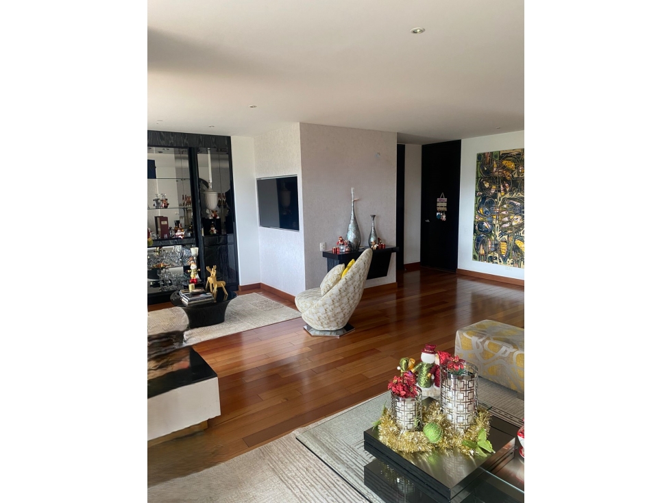 APARTAMENTO EN GRATAMIRA DE SUBA BOGOTA — foto 5