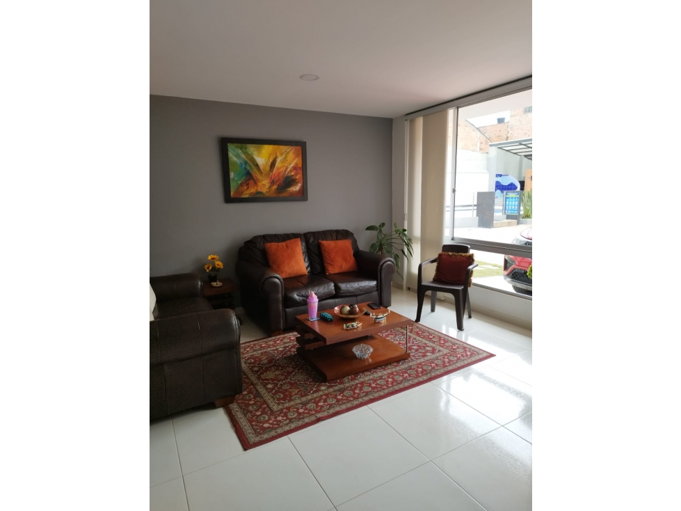 CASA EN VENTA EN MAIZ AMARILLO - FUSAGASUGÁ — foto 2