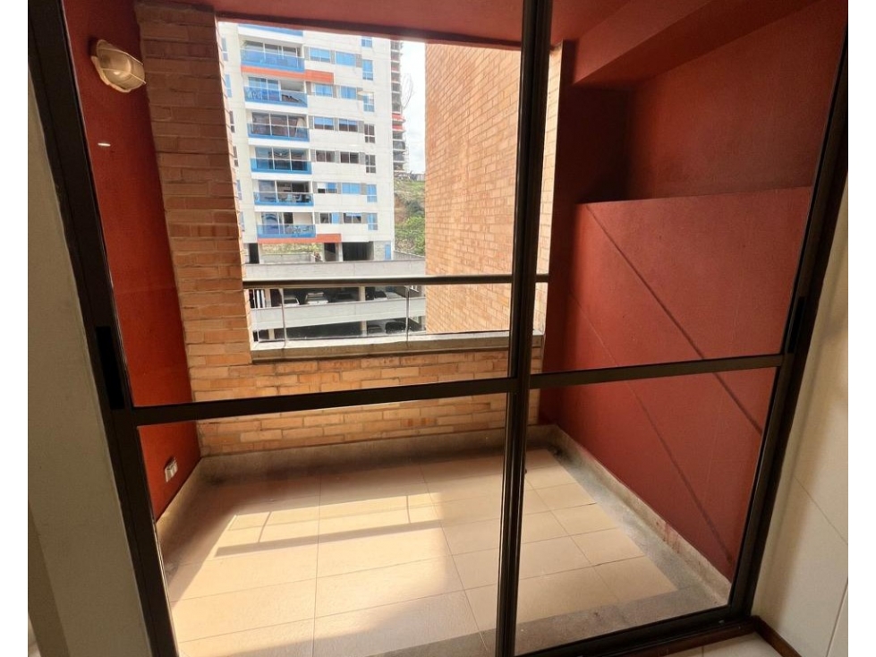 APARTAMENTO EN ARRIENDO EN SABANETA