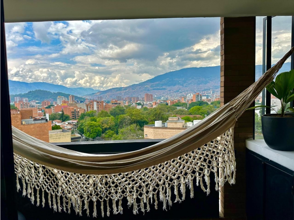 APARTAMENTO EN VENTA EN LAURELES