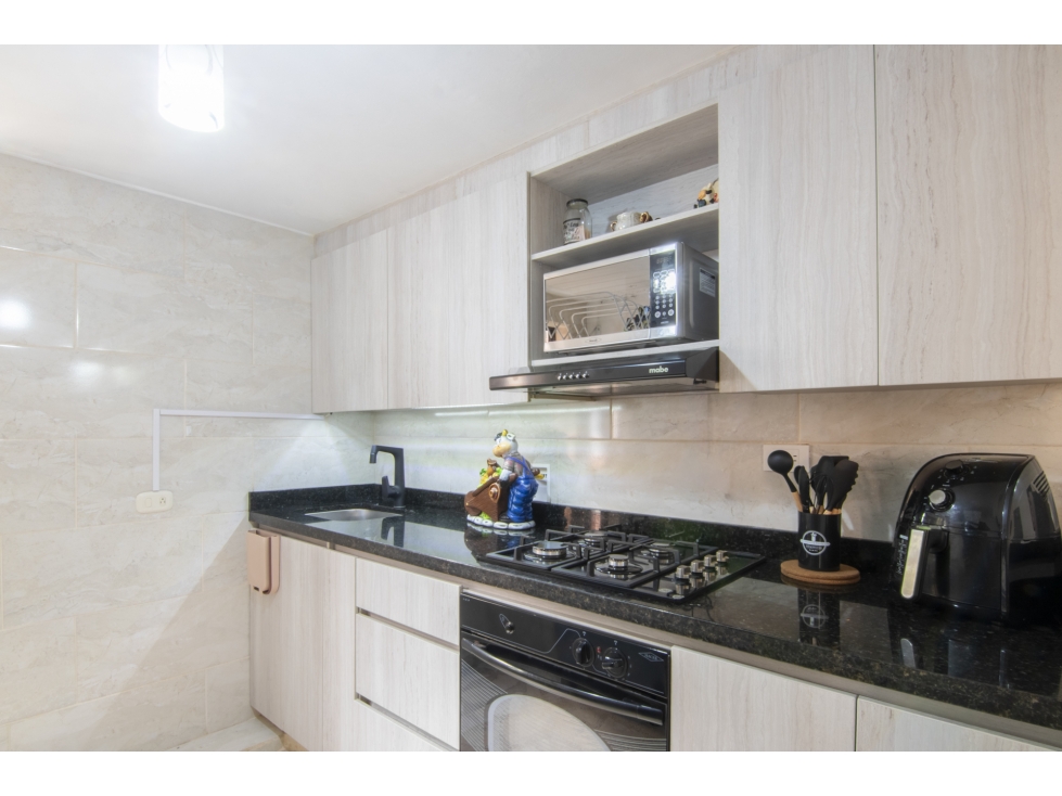 APARTAMENTO EN VENTA EN ARANJUEZ — foto 4