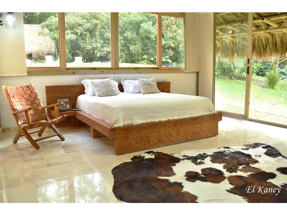 FINCA EN VENTA EN GIRARDOTA - MEDELLIN — foto 5
