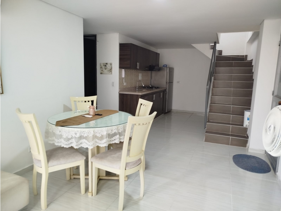 APARTAMENTO EN ARRIENDO EN ACACIAS - META — foto 2
