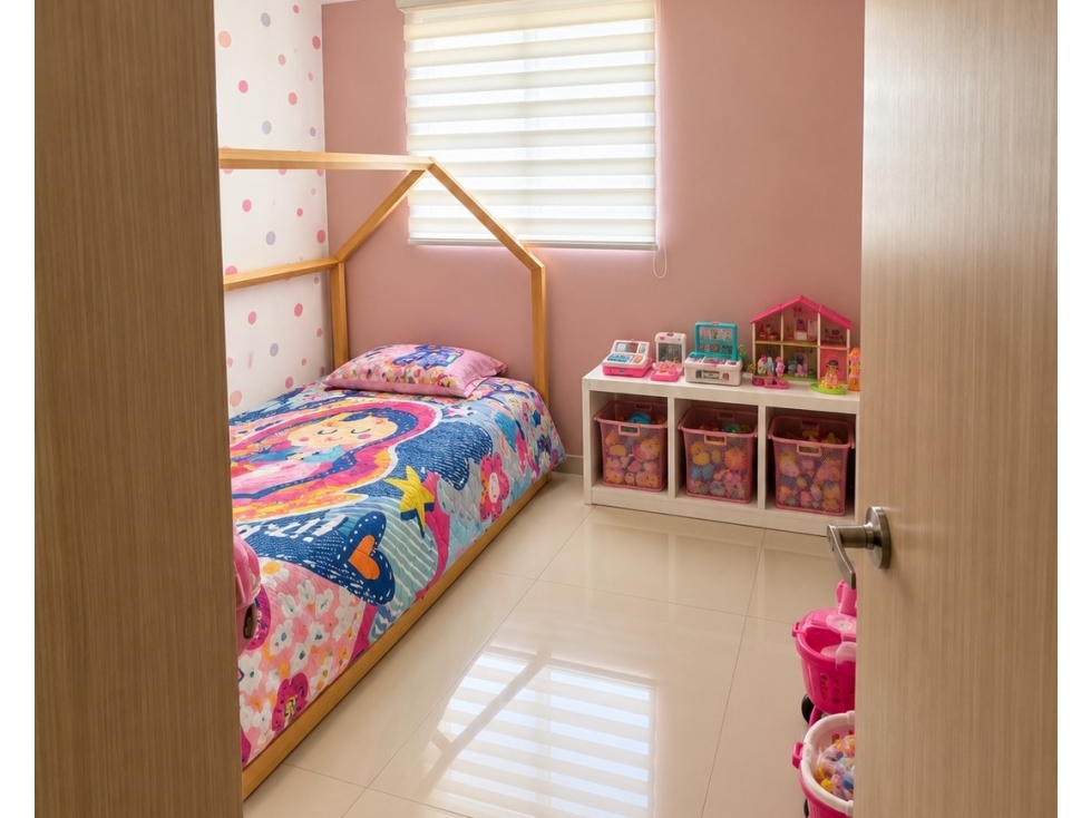 APARTAMENTO EN ARRIENDO EN FATIMA ITAGUI — foto 5