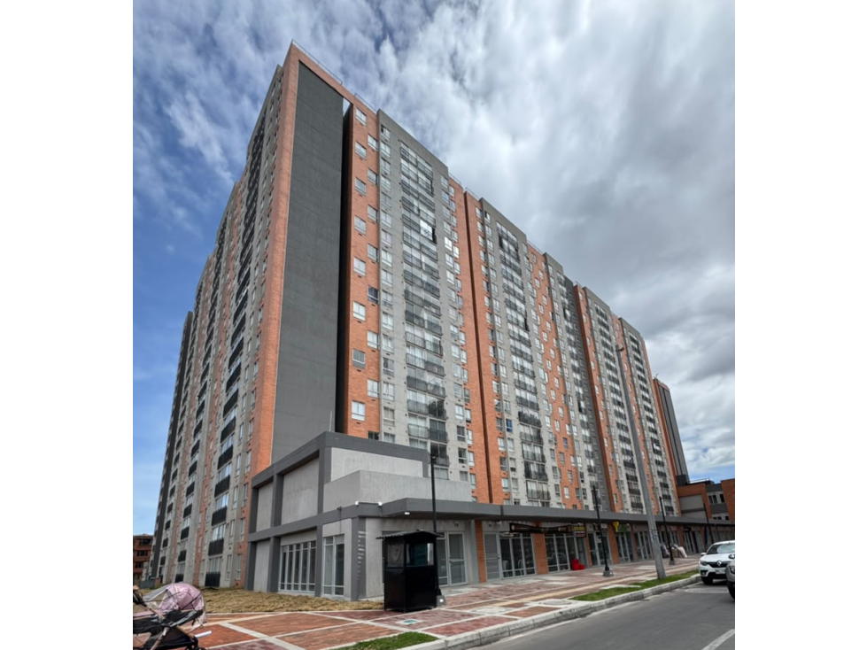APARTAMENTO EN VENTA EN FONTIBON VILLAMAR BOGOTA