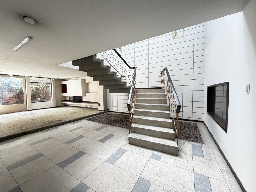 CASA COMERCIAL EN ARRIENDO EN LAGO GAITÁN, CHAPINERO - BOGOTA — foto 3