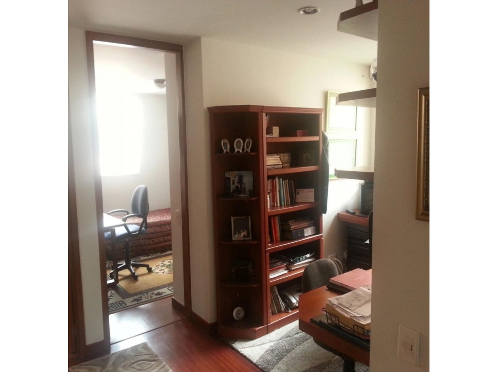 APARTAMENTO VENTA CEDRITOS - BOGOTA — foto 2