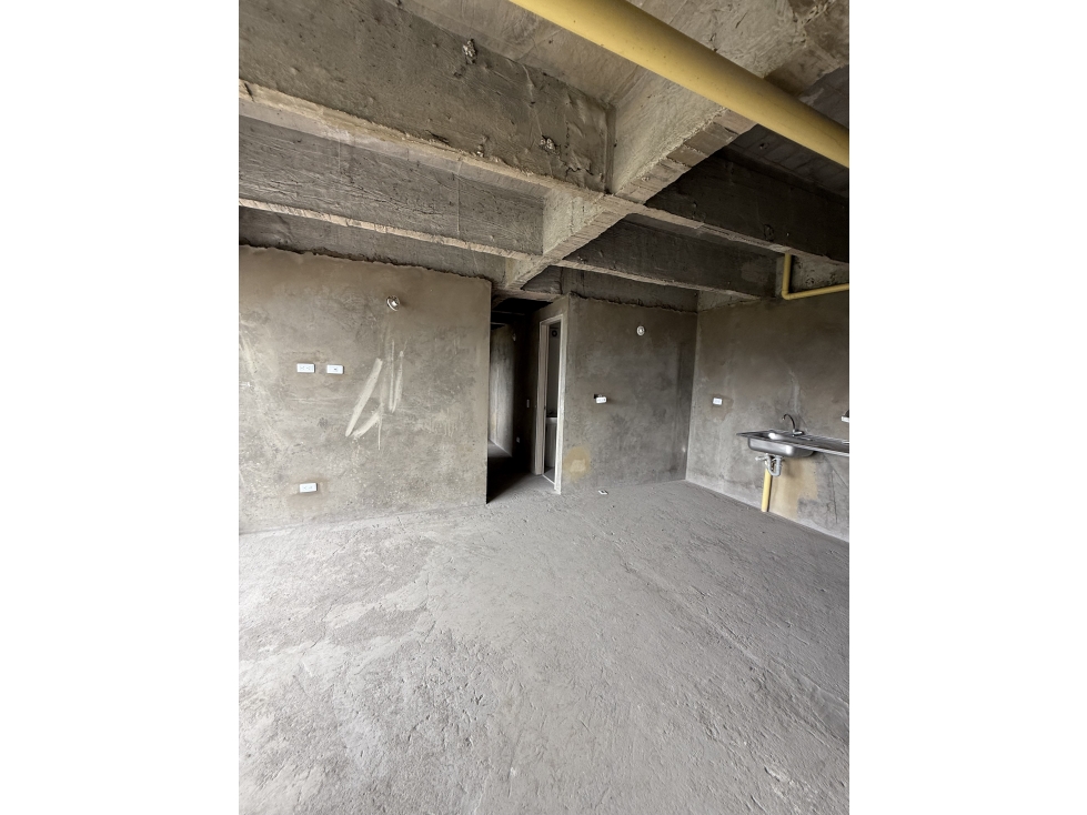 PROYECTO APTO EN VENTA EN FUSAGASUGA - CUNDINAMARCA - 3