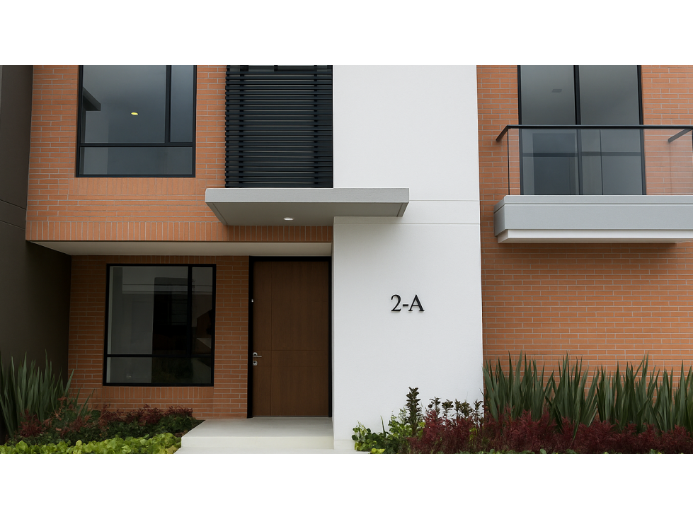 CASA EN VENTA EN ARRAYAN - CAJICA