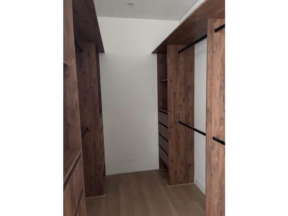 APARTAMENTO EN VENTA PARA ESTRENAR EN CHICO NAVARRA - BOGOTA — foto 5
